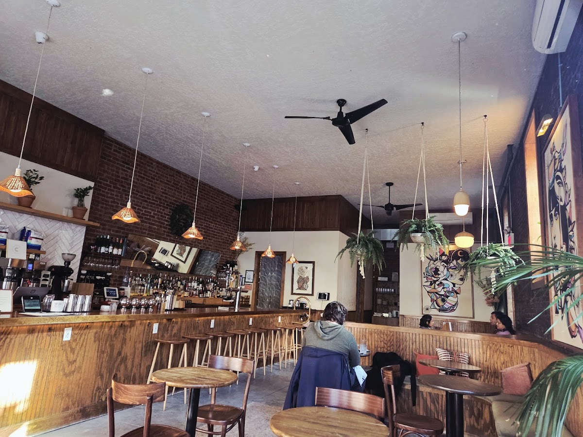 Lucille's Coffee And Cocktails Photos 2